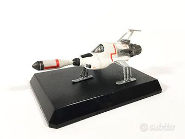 UFO S.H.A.D.O. INTERCEPTOR KONAMI