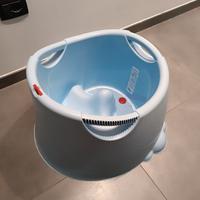 Okbaby opla vaschetta bagnetto