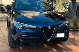 Alfa Romeo Stelvio 2.2 TD 180CV AT8 Q4 Business