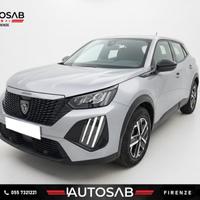 PEUGEOT 2008 PureTech 100 S&S Style Aziendale