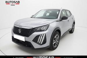 PEUGEOT 2008 PureTech 100 S&S Style Aziendale