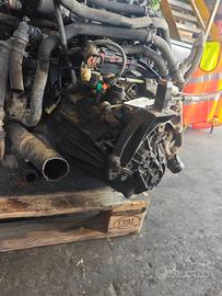 CAMBIO 6M RENAULT MASTER 2.3 TD 2018 M9TD7 804/202