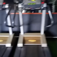 Tappeti Technogym XT pro