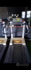 Tappeti Technogym XT pro