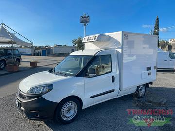 Fiat Doblo 1.6 M. jet Isotermico Frigo ATP FRCX