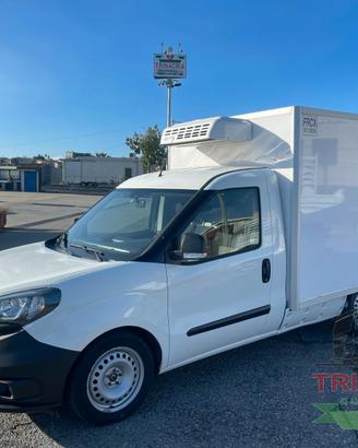 Fiat Doblo 1.6 M. jet Isotermico Frigo ATP FRCX