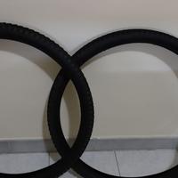 Copertoni n°2 Rockrider 27.5x2.10