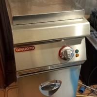 Friggitrice professionale