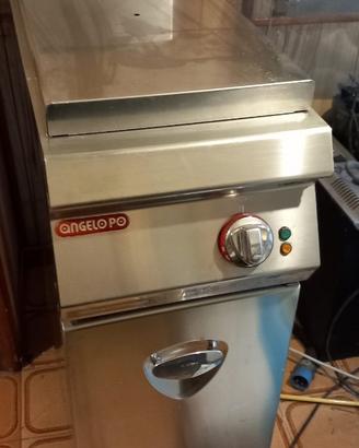 Friggitrice professionale