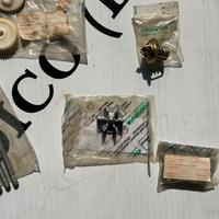 STOCK RICAMBI CAGIVA MITO