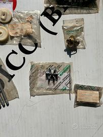 STOCK RICAMBI CAGIVA MITO