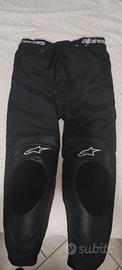 pantaloni alpinestar 