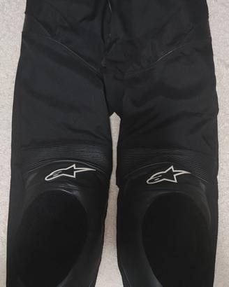 pantaloni alpinestar 