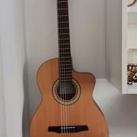 chitarra 