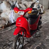 Piaggio Free 50cc