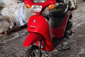 Piaggio Free 50cc