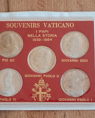 Souvenir Vaticano 