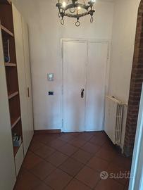 P.ta Romana Appartamento 85 mq