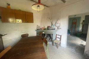 Guspini - Lotto agricolo con Ricovero attrezzi