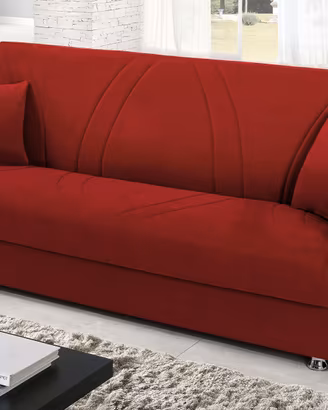 Divano letto 3 posti