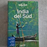 Guida India del sud Lonely Planet