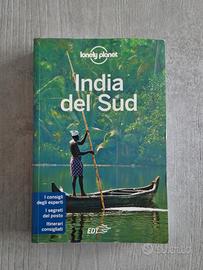 Guida India del sud Lonely Planet