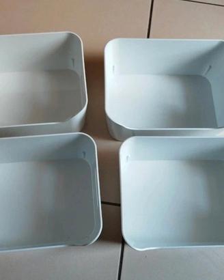 ciotola contenitore cesta ikea Variera