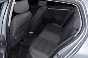 Golf serie 5 2.0 tdi SOLO 54.000 km