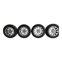 Cerchi originali Volkswagen mod Montana 17”