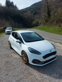 Fiesta st