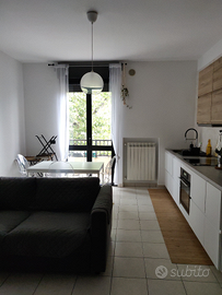 Vasto marina appartamento