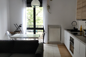 Vasto marina appartamento