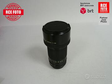 CANON FD 200 F2.8