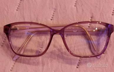 Occhiali da vista Blugirl