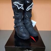 ✅NUOVO✅ Stivali Moto Alpinestars Toucan Gore-Tex