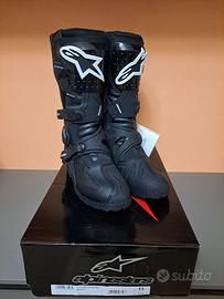 ✅NUOVO✅ Stivali Moto Alpinestars Toucan Gore-Tex