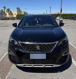 Splendida Peugeot 3008 GT Line