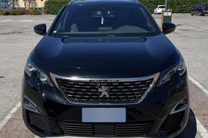 Splendida Peugeot 3008 GT Line