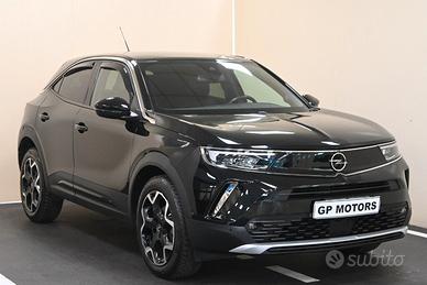 OPEL Mokka 2ª serie Mokka 1.5 diesel Ultimate