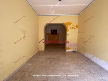 Locale, Capo d'Orlando.