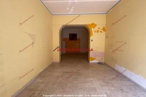 Locale, Capo d'Orlando.