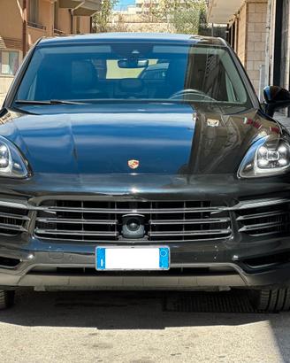 Porsche Cayenne Coupé 3.0 V6 *FULL*
