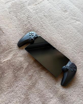 PlayStation Portal PS5 pari al nuovo – usata 1 vol