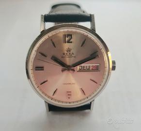REXA AUTOMATIC 1266 Vintage AS 1876