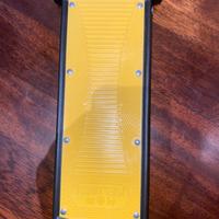 Poggiapiede per chitarra