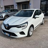Renault Clio TCe 90 CV 5 porte Business 09/2021