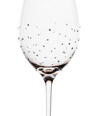 N.4 bicchieri Swarovski NUOVI