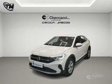 Volkswagen Taigo 1.0 TSI 95 CV Life