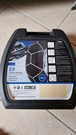 catene da neve cerchi 15