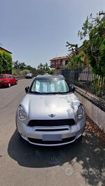 Mini Countryman Cooper D 1.6 116 cv 